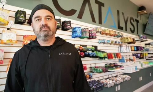 Meet the angriest weed CEO in California