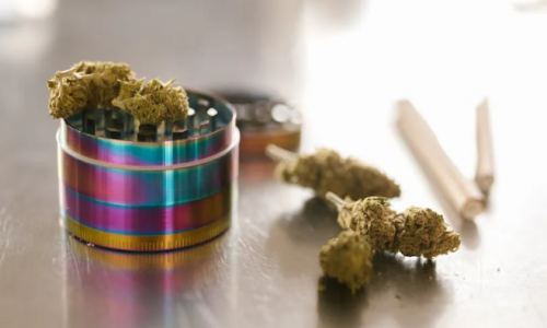 Ohio Might Gut Legal Marijuana Bill 3 Days Before It Starts