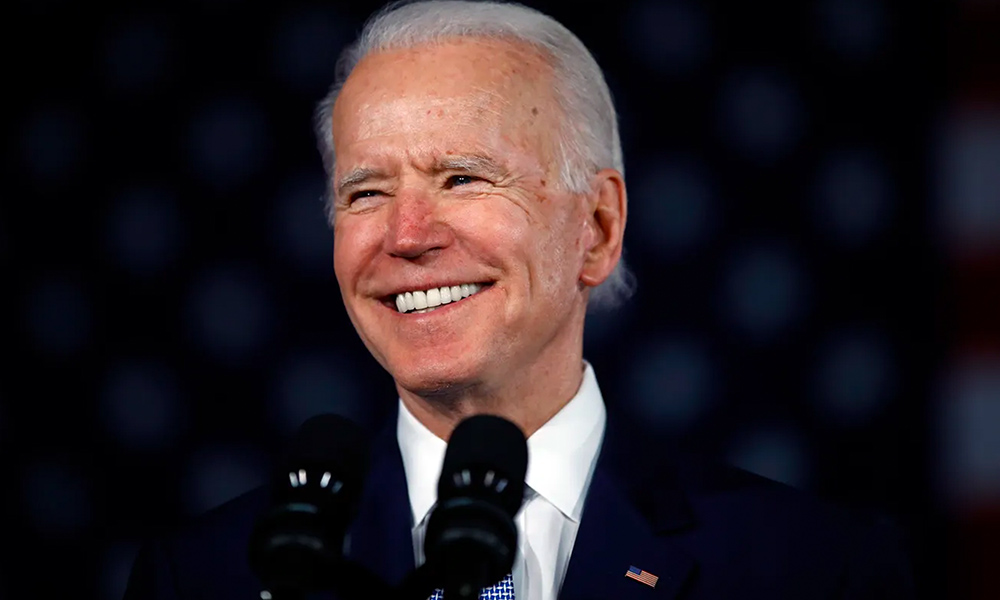 President Biden Expands Cannabis Pardons