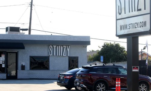 Stiiizy’s founder built a legal cannabis empire — while being landlord to black market dispensaries