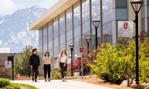 University of Utah to Open Medical Cannabis Center, Seeks DEA Approval