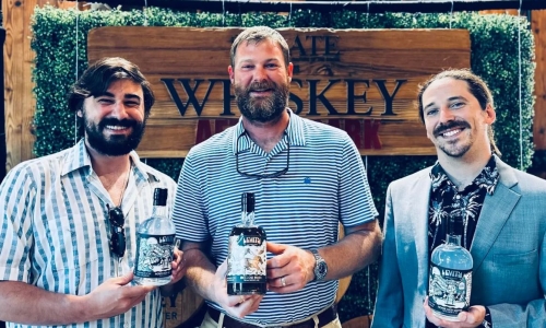 Why Hemp-Derived THC Drinks Are Riding High