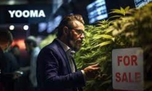 Yooma Wellness Files for Bankruptcy