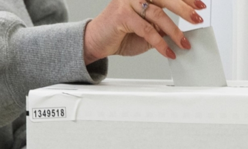 Beyond Party Lines: Support for Cannabis Legalization