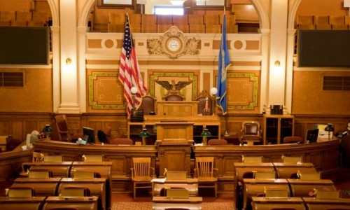 Bills alerting Medical Marijuana card holders that they can't purchase firearms passes the House