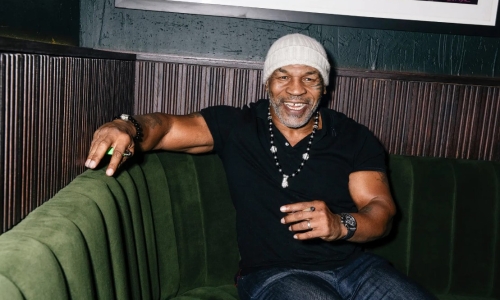 Can Mike Tyson Become a Heavyweight in the New York Marijuana Industry?