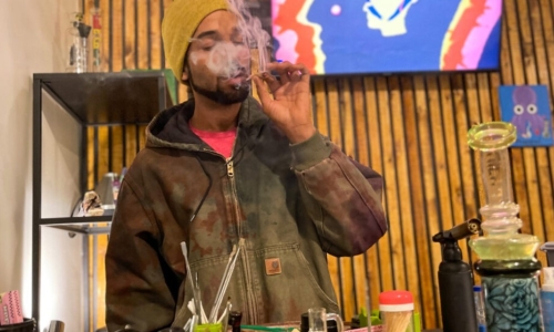 Cannabis consumption lounges will create ‘safe spaces’ to consume, business owners say