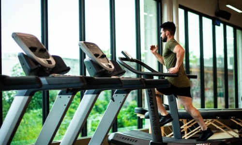 Cannabis makes exercise more fun