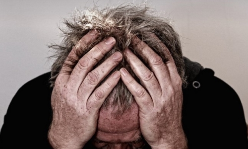 Cannabis use disorder rising, especially among mentally ill