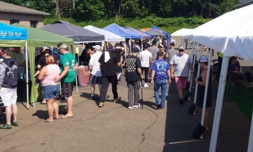 Connecticut Cannabis Gifting Event Receives Cease-and-Desist Letter