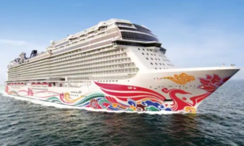 Cruise passengers discovered with 70kg of Cannabis on ship, court filings allege