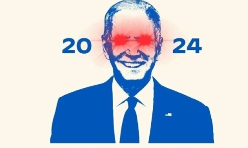 Dark Brandon Pardoned Thousands Convicted of Marijuana Use: Boosting Biden Day 11