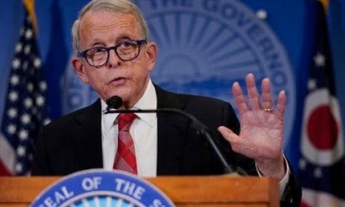 DeWine looks to keep ‘intoxicating Hemp’ away from children