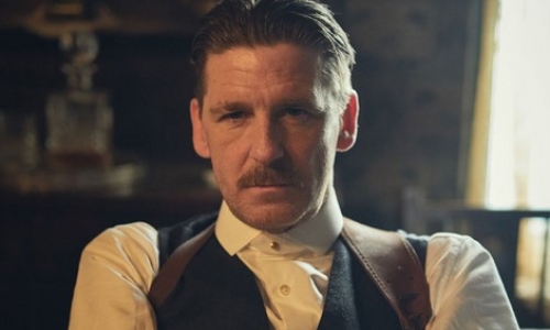 ‘Peaky Blinders’ Paul Anderson Slapped with Fine in Drug Possession Case