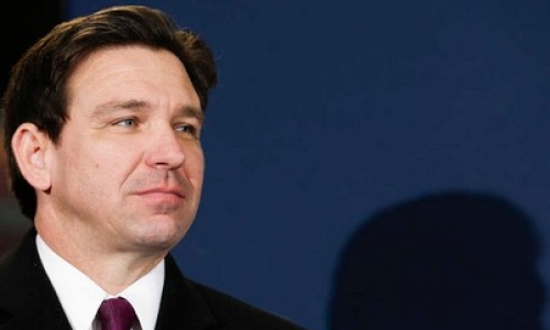 Federal Ban on Cannabis Users Owning Guns Unconstitutional Says Ron DeSantis