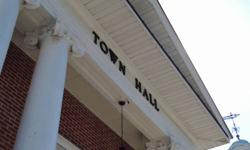 Georgetown Planning Commission says no to Marijuana business ordinance