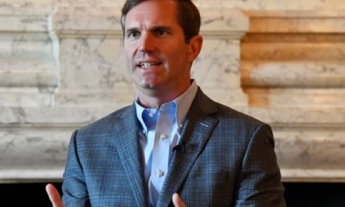 Governor Beshear calls for expansion of Kentucky Medical Marijuana program