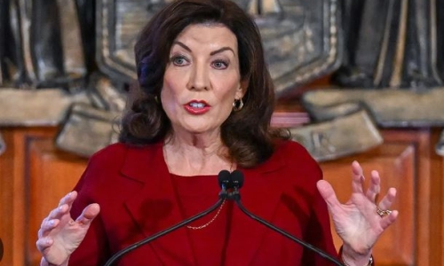 Governor Hochul’s Bold Move to Weed Out Illicit Cannabis Sales in New York