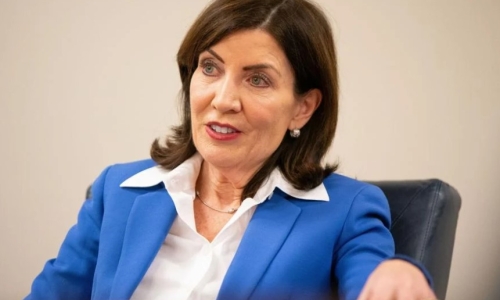 Hochul says Cannabis rollout was a 'disaster' but fixing it is unlikely