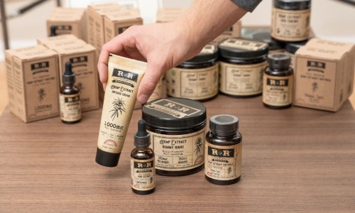 How Branding, Not Just Marketing, Can Define Cannabis Industry Leaders