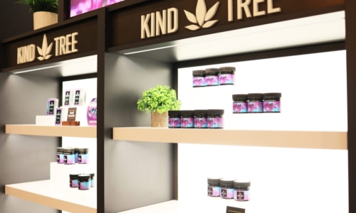 In Arkansas, medical marijuana had a record 2023, conditions are ripe for more records in 2024