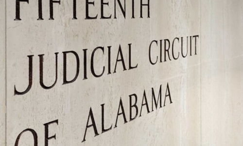 Judge directs Alabama Medical Cannabis Commission members to testify on licensing procedures