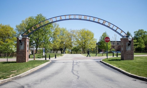 Kent State University offering marijuana certification courses