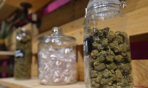 Legalizing medical Marijuana is popular in Kansas, so why hasn’t it happened yet?