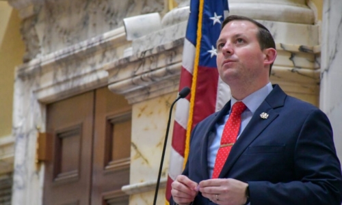 Maryland Republicans push back against cannabis odor law, but repeal seems unlikely