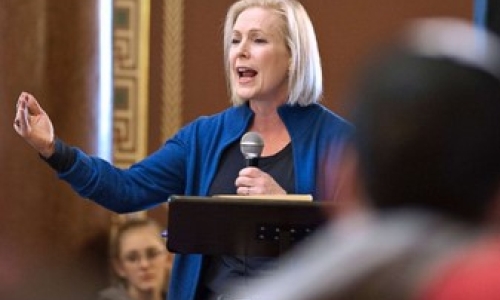 NY leaders urge Biden Administration to accelerate federal Marijuana decriminalization
