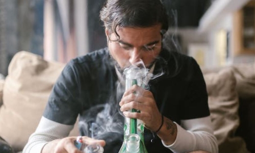North Carolina Appeals Court Debates Whether Cannabis Aroma Establishes Probable Cause for Search