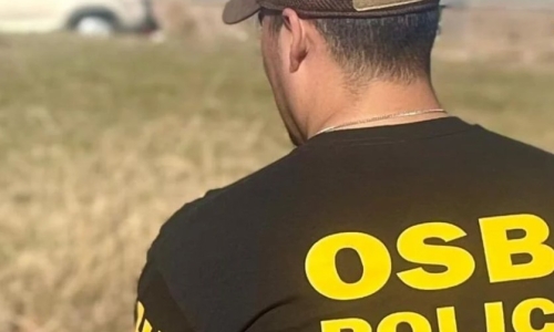 OSBI offers reward in Homicide at legal Marijuana grow