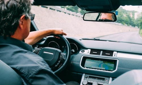 Older drivers show evidence of impaired driving performance after smoking cannabis, even if they regularly use cannabis