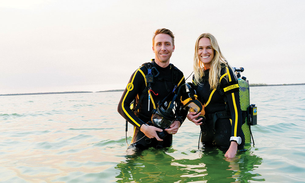 SeaWeed Naturals
