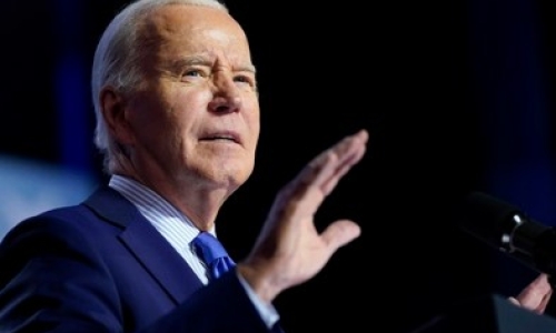 President Biden Needs Cannabis To Win In 2024