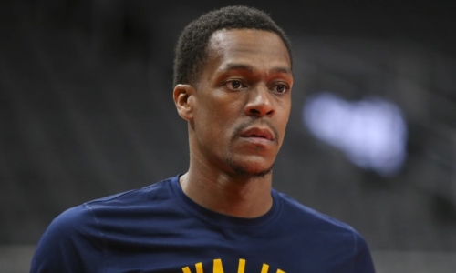 Rajon Rondo arrested on misdemeanor Marijuana, gun charges in Indiana