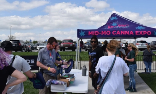 Recreational Weed in Missouri is nearly a year old