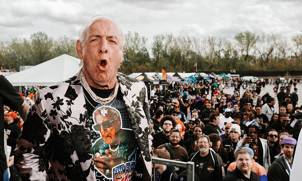Ric Flair