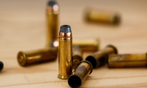 Santa Cruz cannabis cultivator charged with shooting attempted burglars released from house arrest