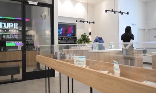 Two new Cannabis dispensaries open, bringing Fresno to six pot shops