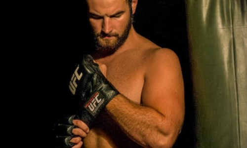 UFC Removes Cannabis from Banned Substances List in New Policy
