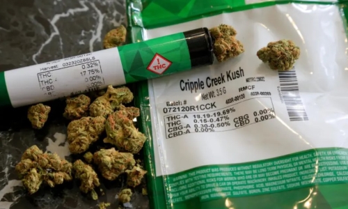 Verona Collective dispensary to hold soft opening this week