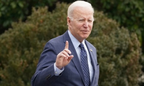 Why fears about Biden’s Marijuana moves are overblown