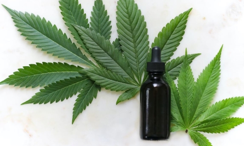 Wisconsin would operate five dispensaries under limited Medical Marijuana legalization program