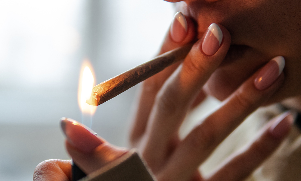 can cannabis cause psychosis