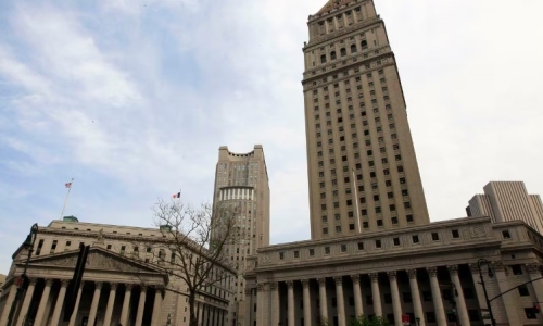 A running list of all lawsuits filed against New York Cannabis regulators