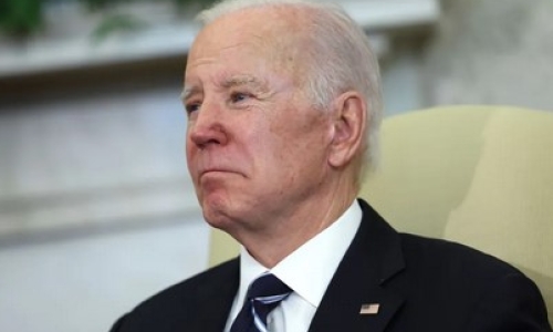 Biden missing opportunity on legalizing Marijuana, advocates warn