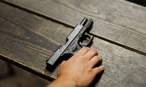 Bill protects Medical Marijuana patients’ gun ownership rights