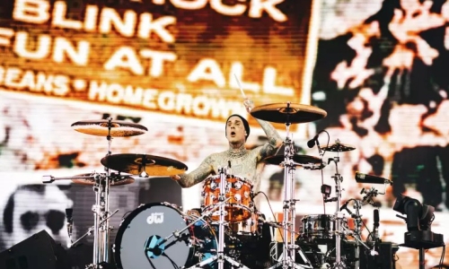 California rock star who reportedly smoked 20 blunts a day is now selling Cannabis