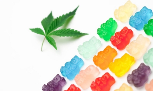 Cannabis candy makers now union at Gron